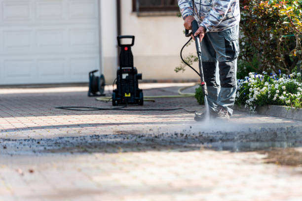 Best Local Pressure Washing Services  in Harrah, OK