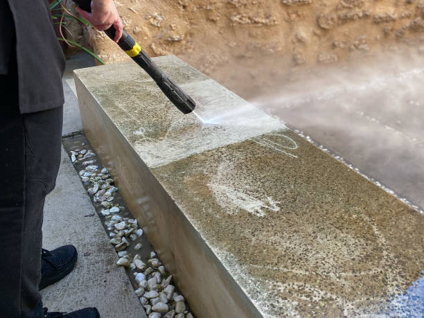 Best Garage Pressure Washing  in Harrah, OK