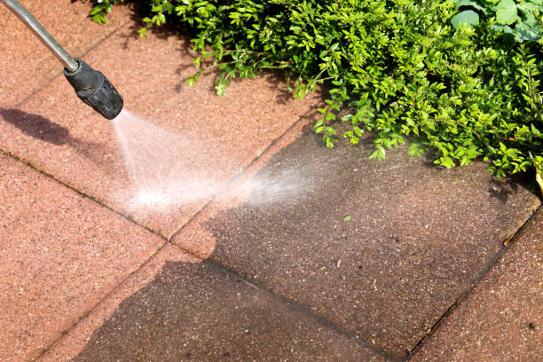 Pressure Washing Services for Businesses in Harrah, OK